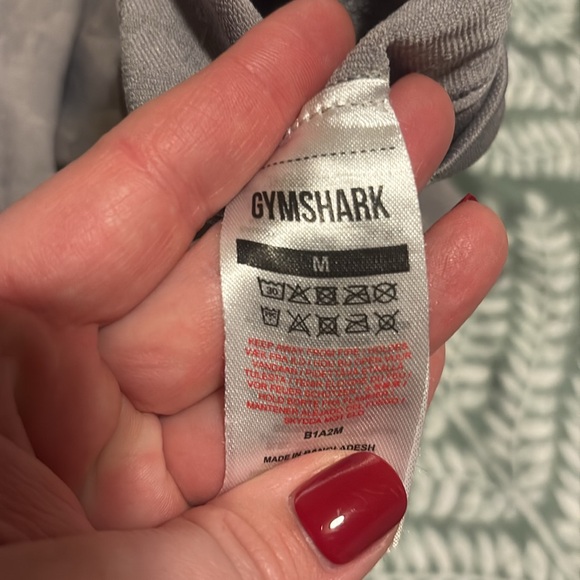 Gymshark animal adapt set grey - Picture 6 of 7